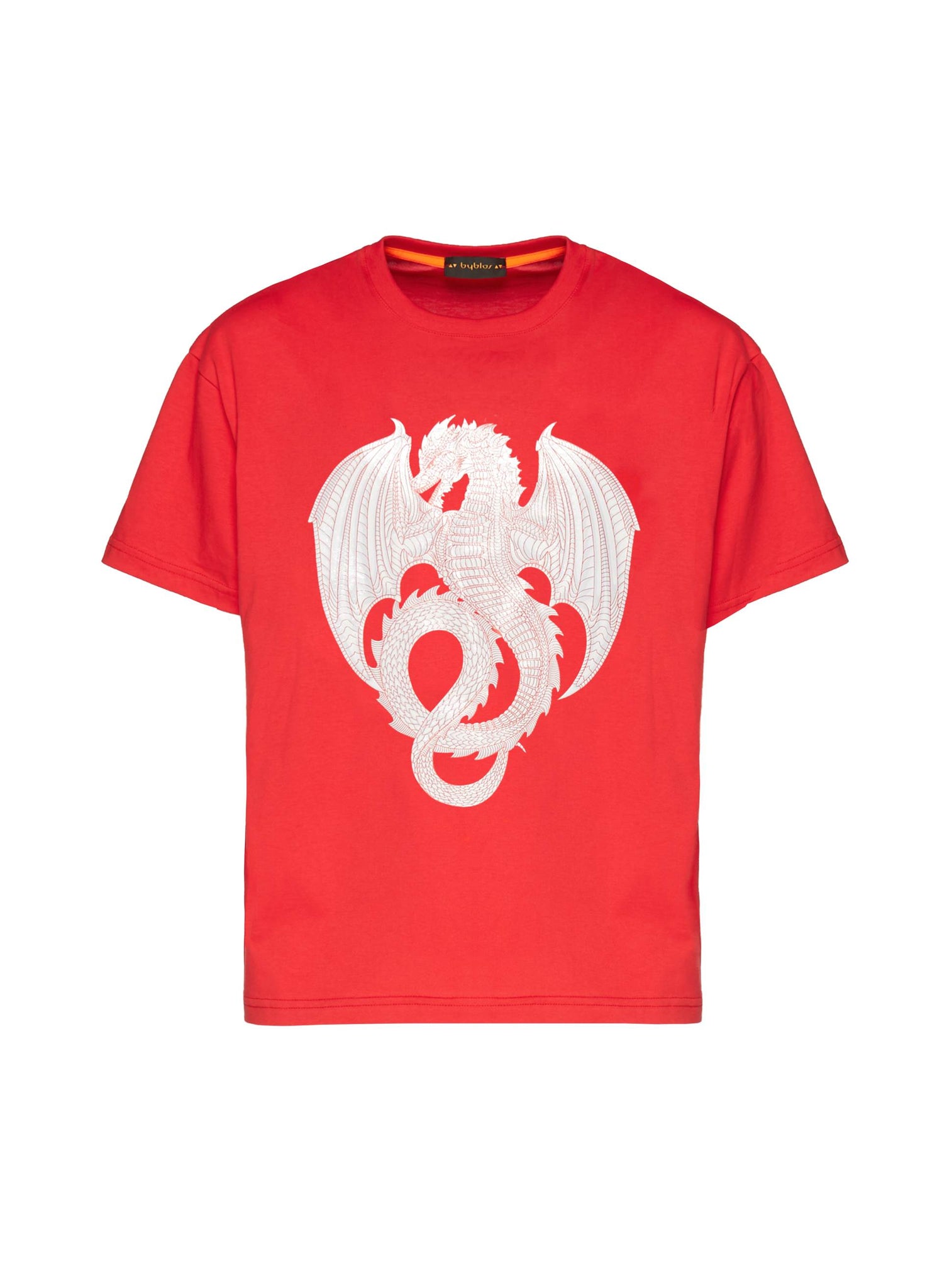 Lover Dragon T-Shirt