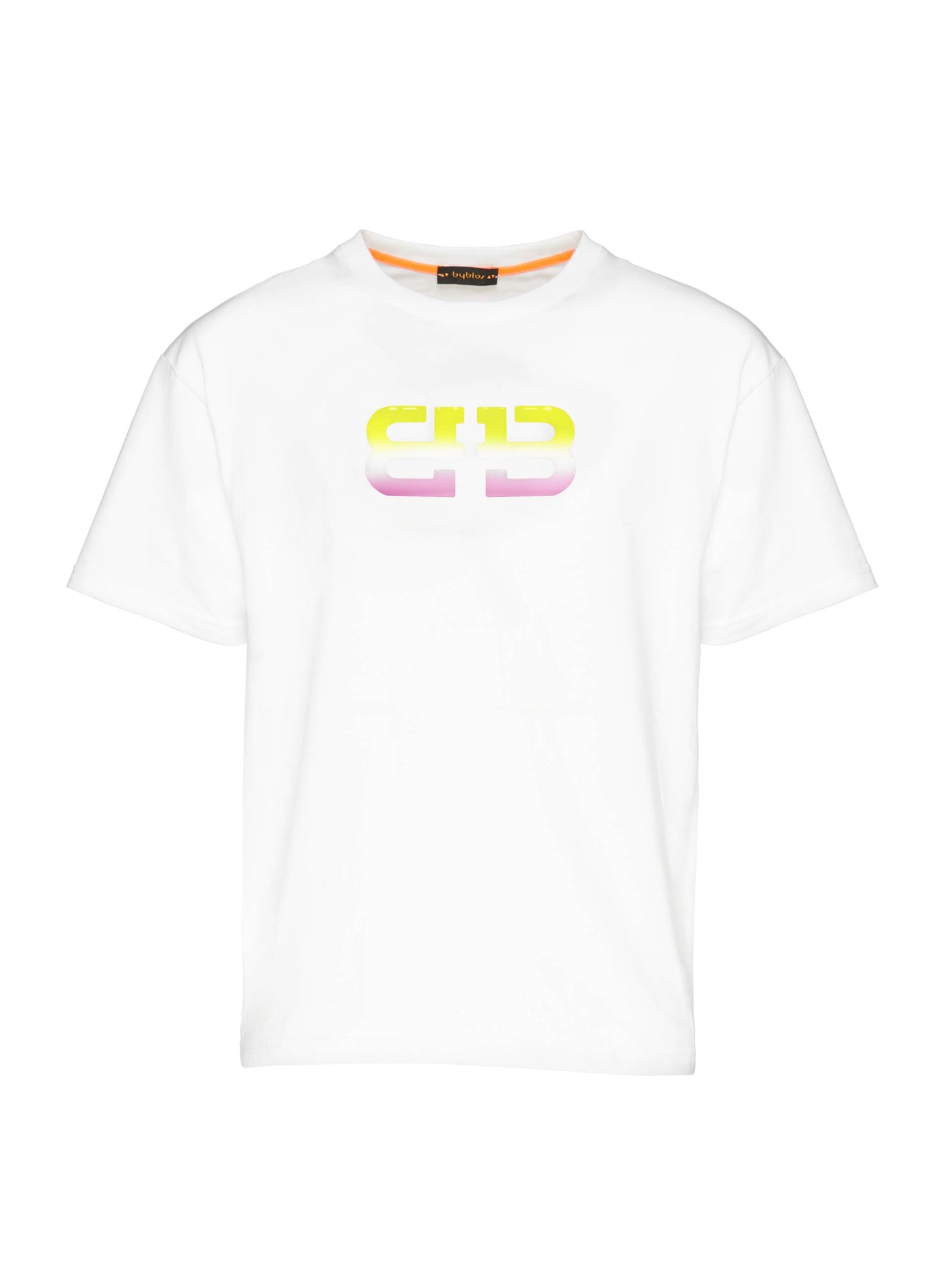 Lover Monogram T-Shirt